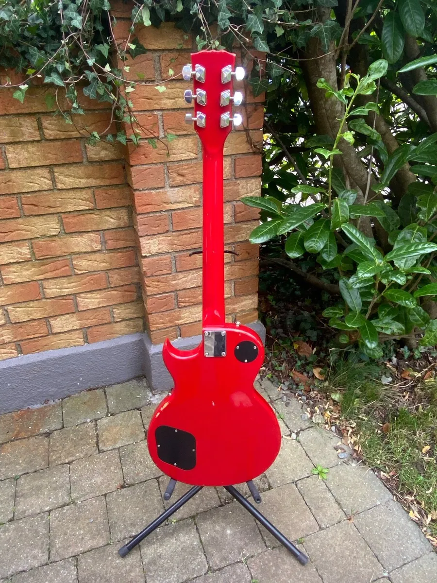 Vintage Encore Les Paul - Image 3