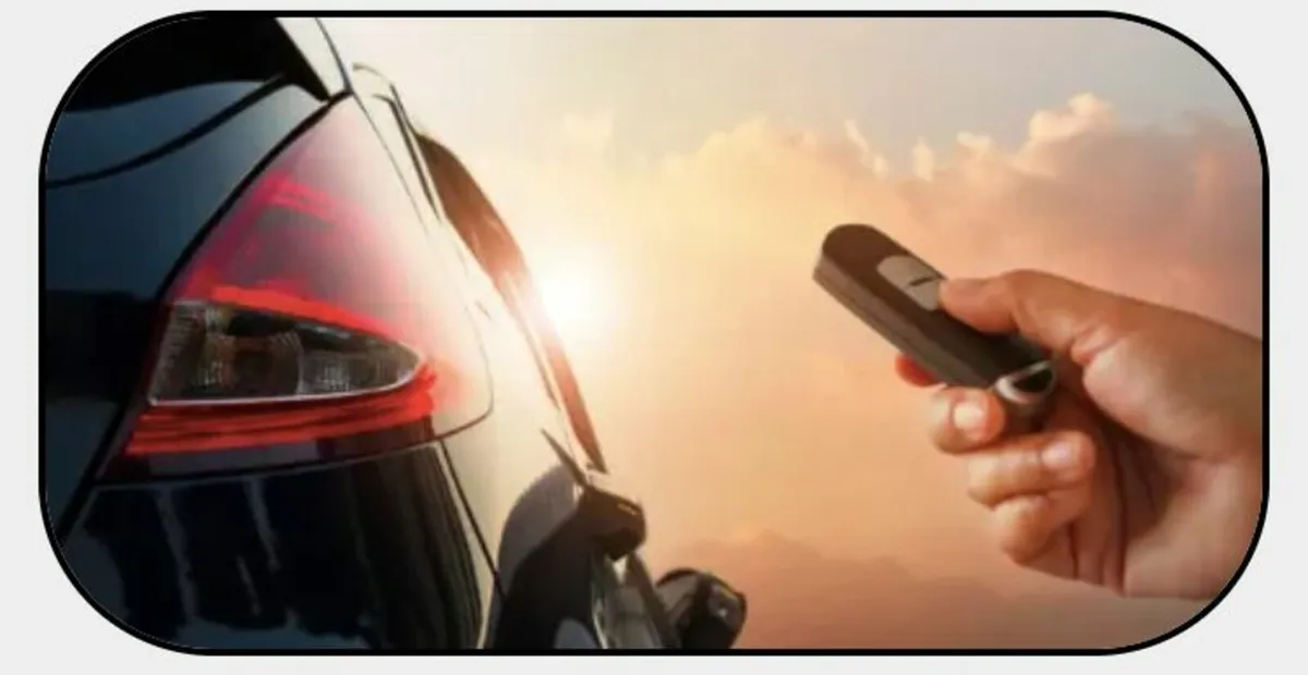 Car Alarms Dublin from €339 - Image 1