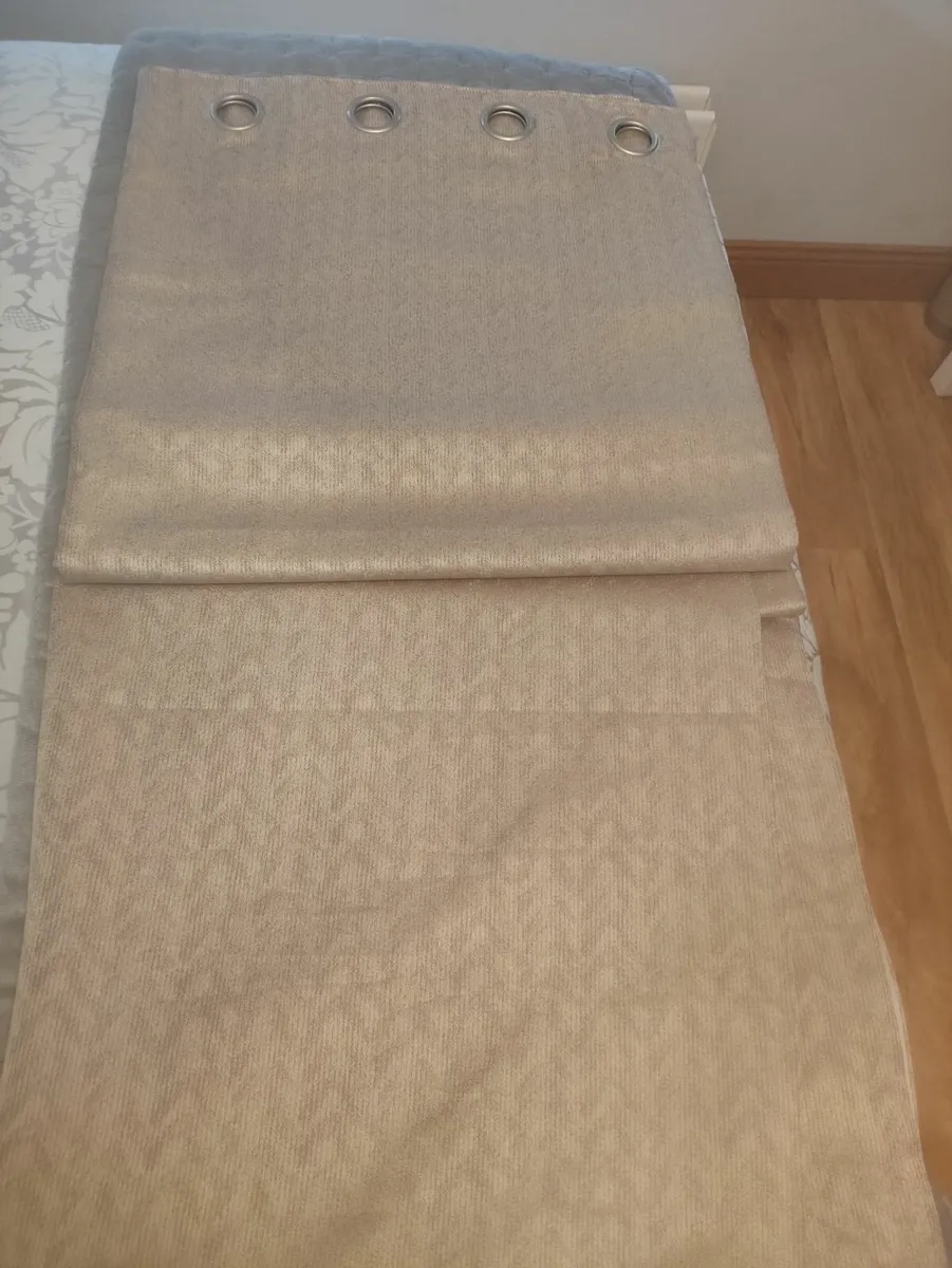Curtains