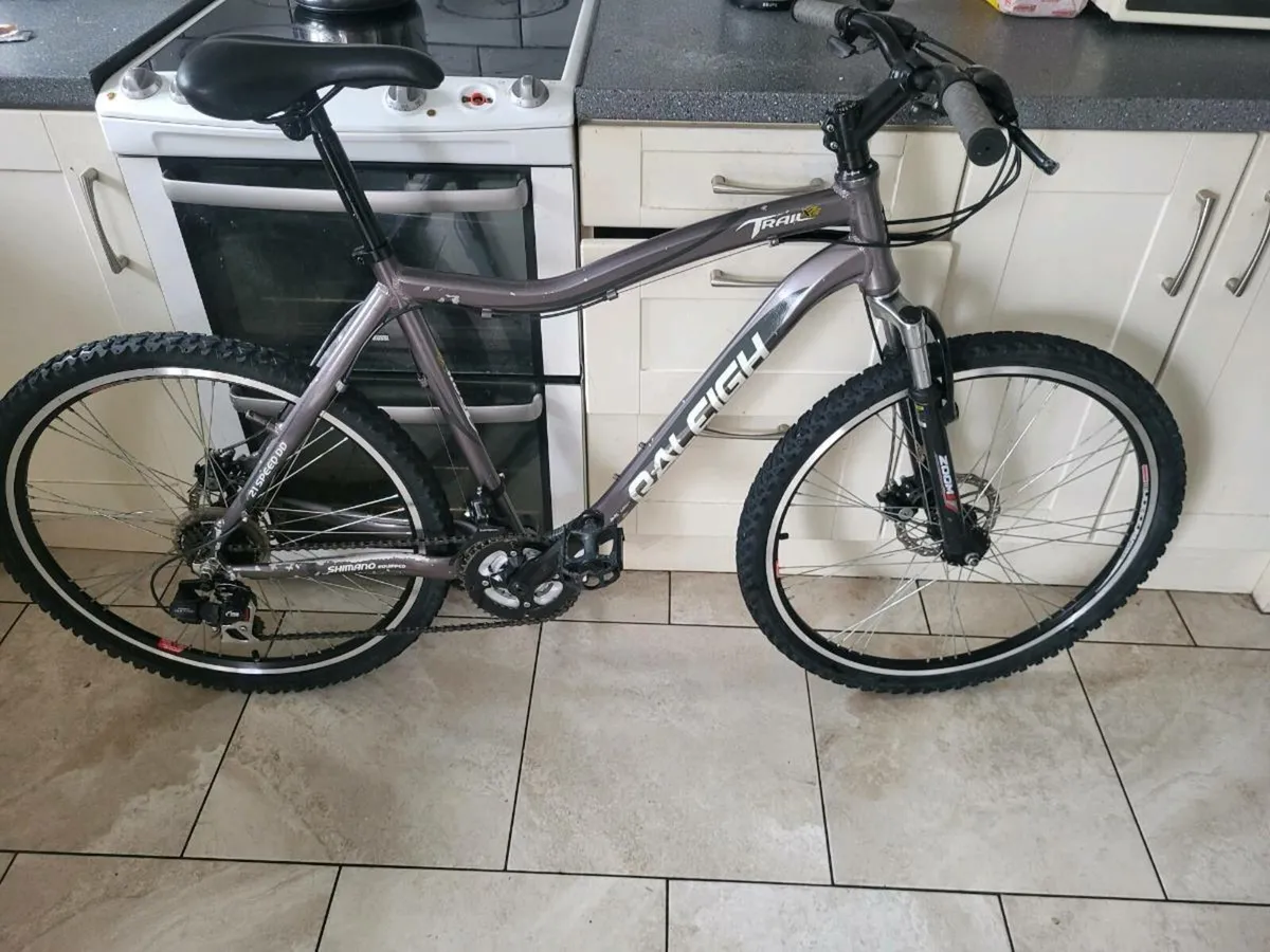 Bike - Image 1