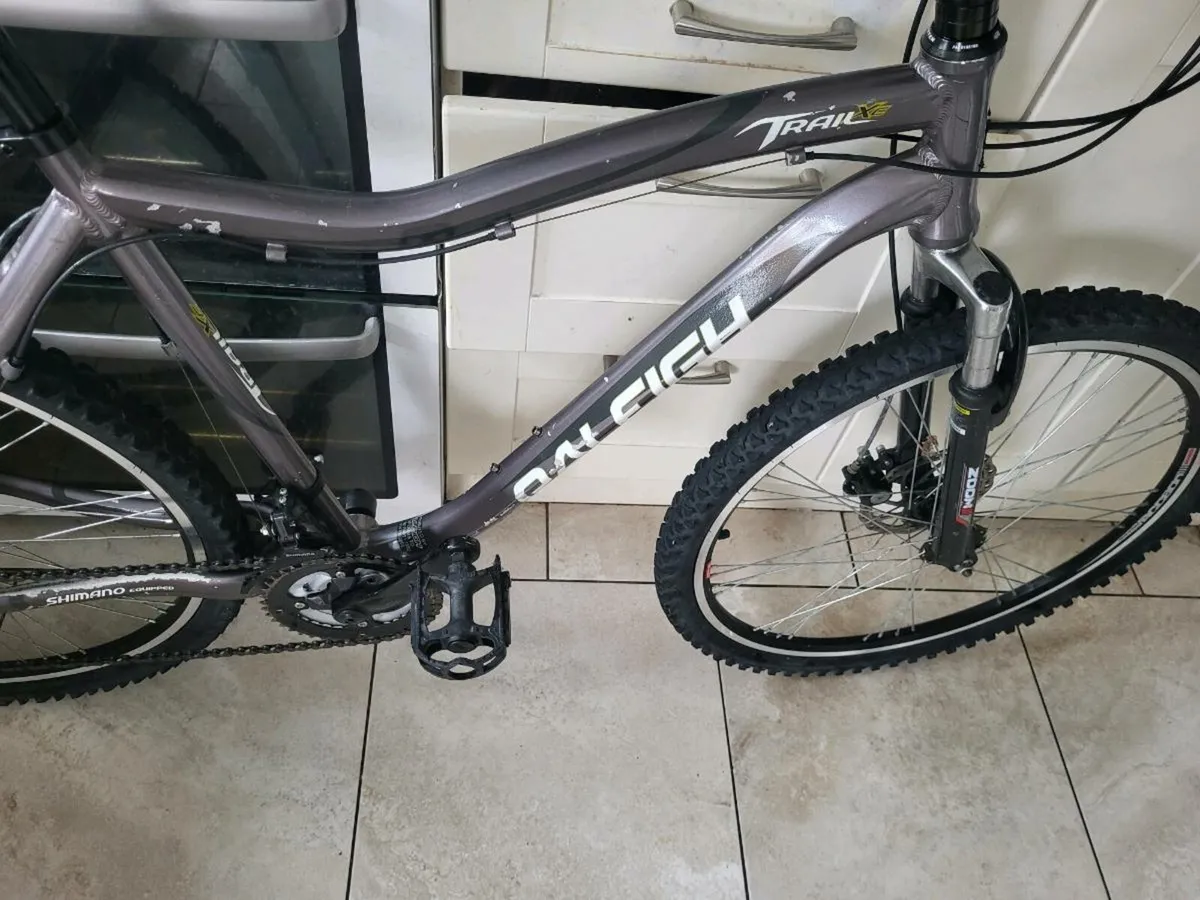 Bike - Image 4