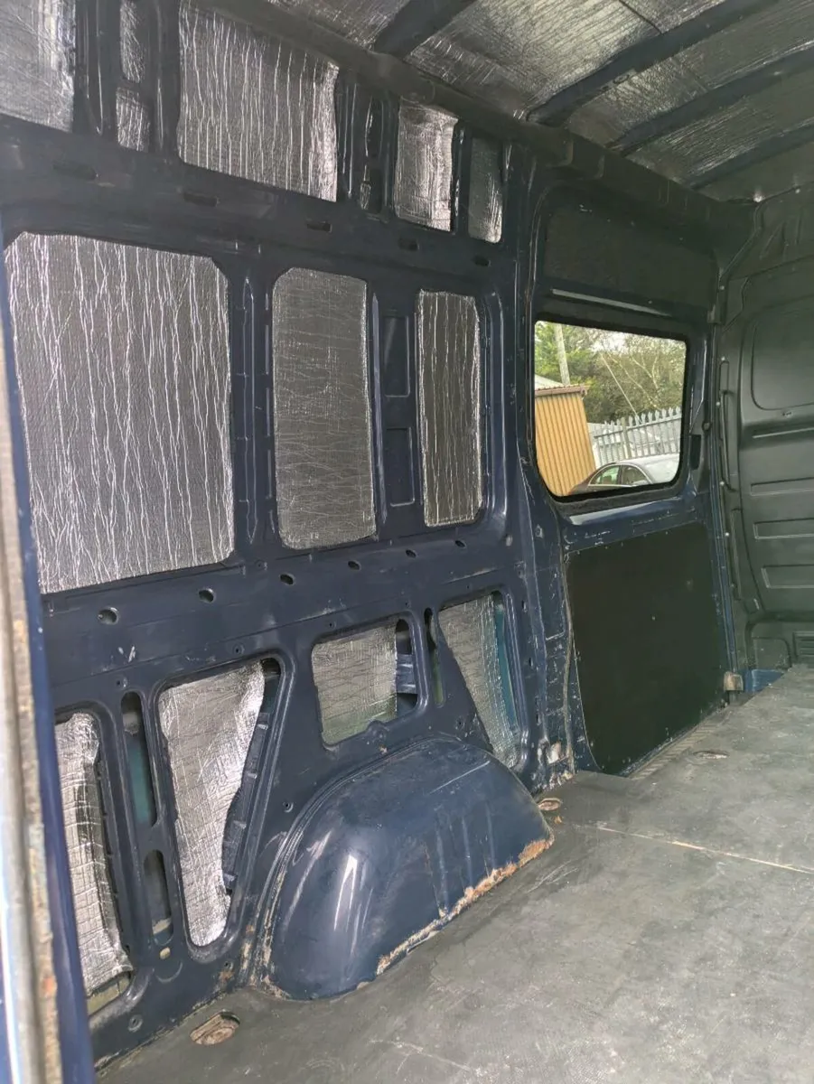 Mercedes sprinter - Image 3