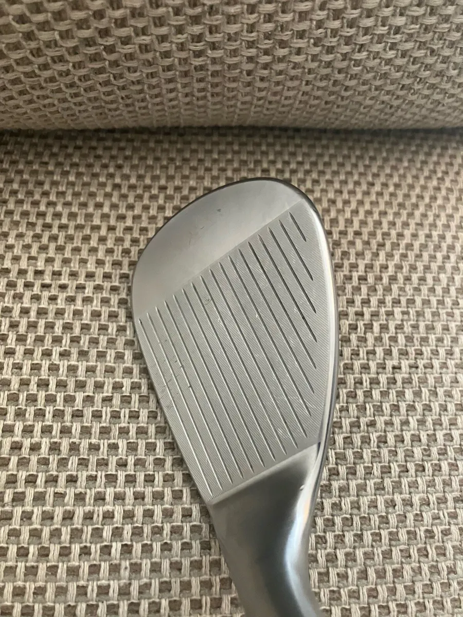 Callaway Opus 58 degree wedge. Virtually New - Image 2
