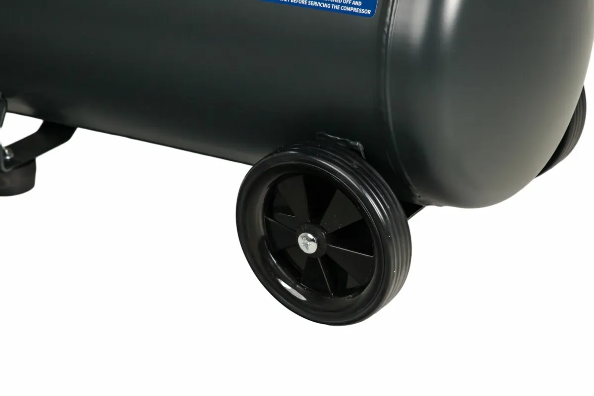 Air Compressor 50 Litre *BRAND NEW* - Image 4
