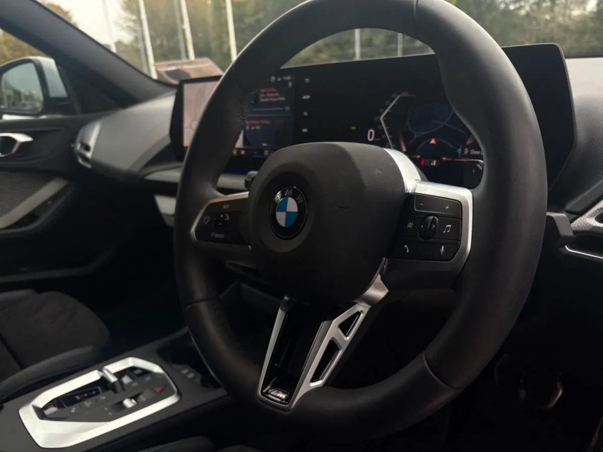 BMW 2 Series 220 M Sport Gran Coupe - Image 2