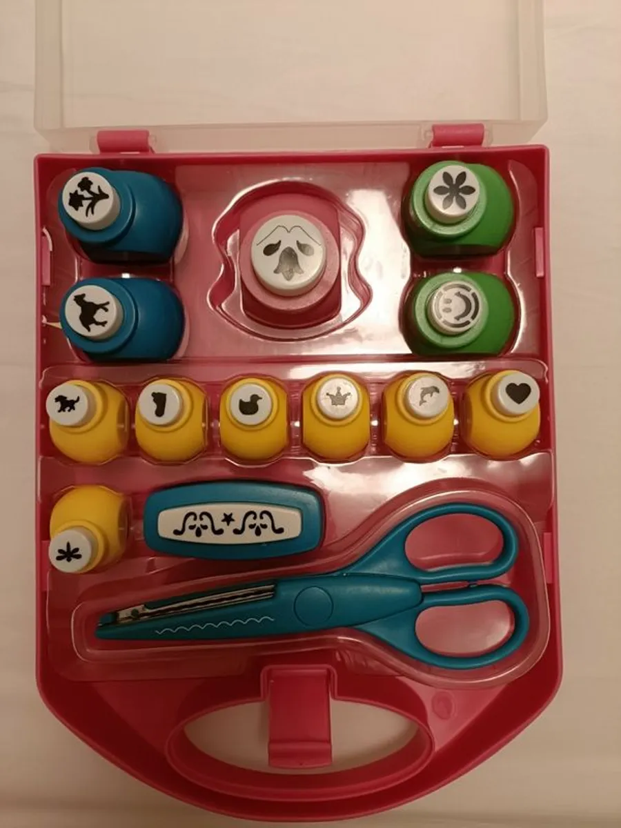 Crafts Art set kids