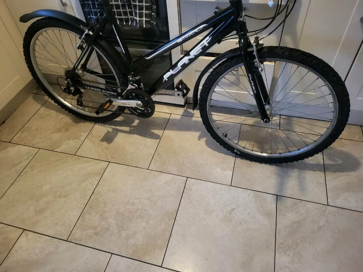Bike - Image 3