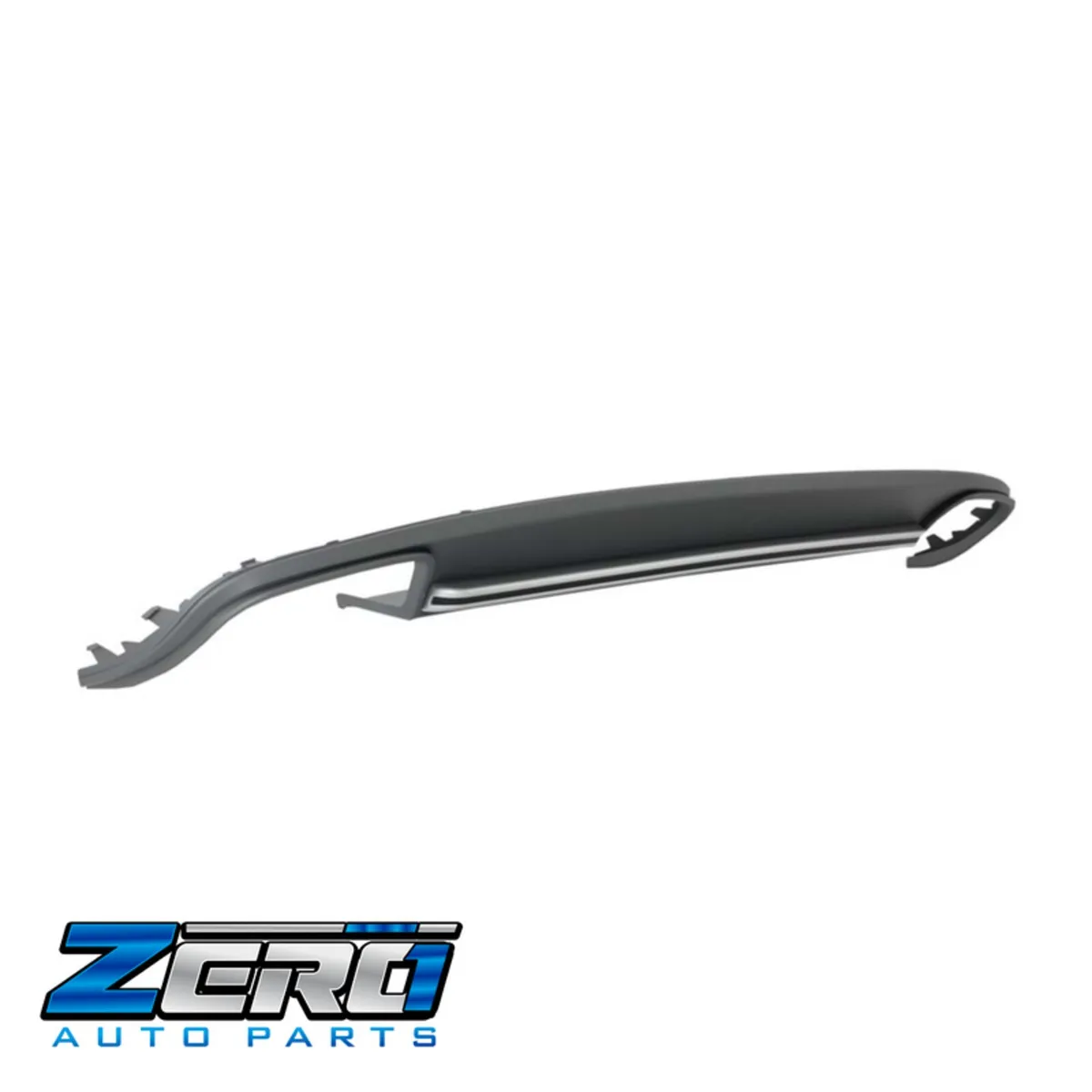 ** AUDI AND BMW REAR DIFFUSERS** - Image 2