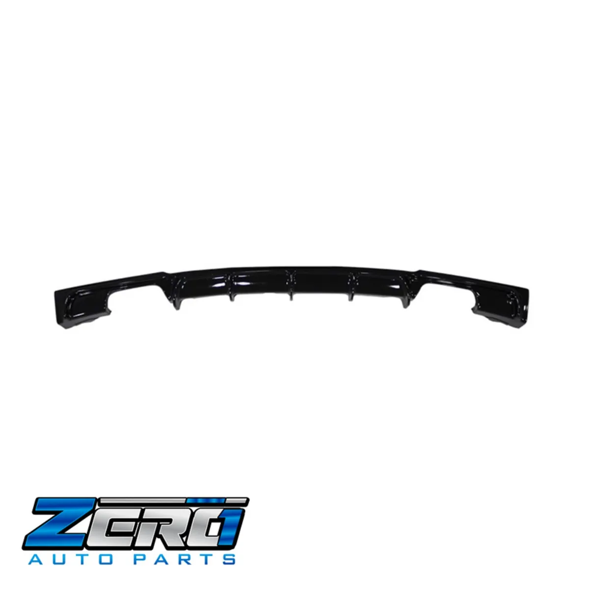 ** AUDI AND BMW REAR DIFFUSERS** - Image 4