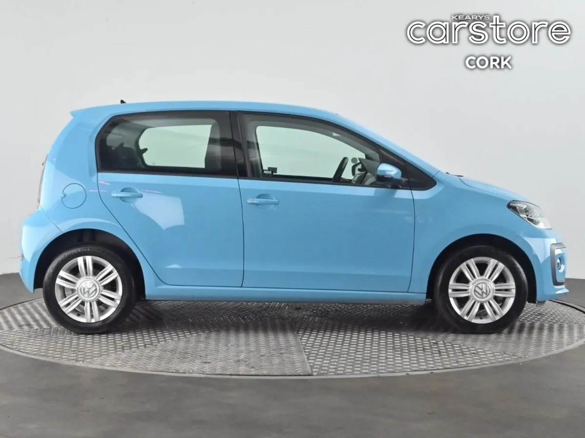 Volkswagen Up! 1.0 Auto - Image 3