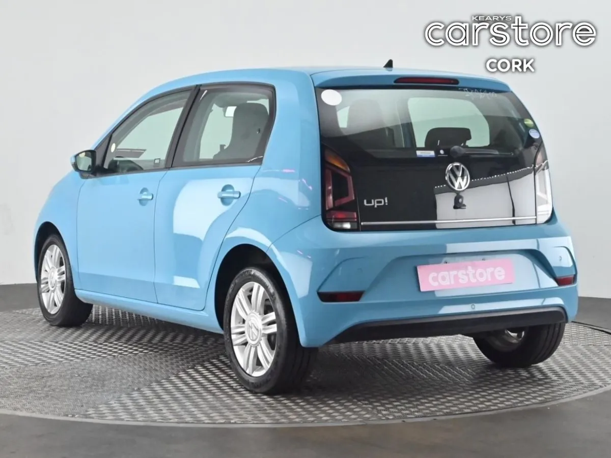 Volkswagen Up! 1.0 Auto - Image 4