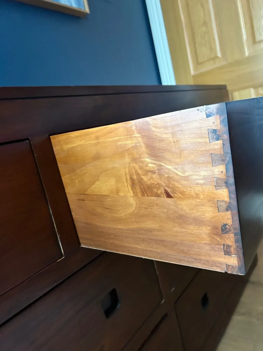 Chest of  Drawers - Image 2