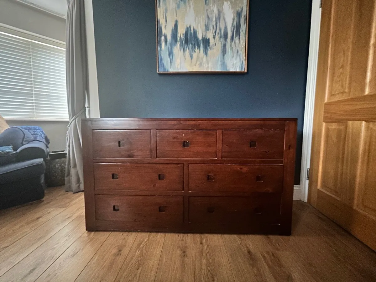Chest of  Drawers - Image 1