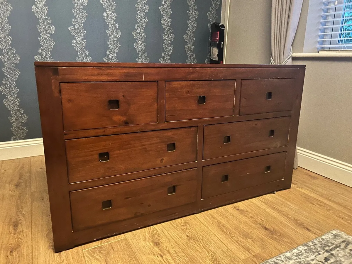 Chest of  Drawers - Image 4
