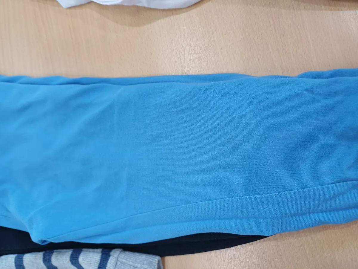 Boys clothes 4-5 years bundle - Image 4