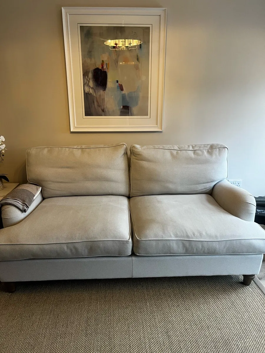 Sofabed - Image 1