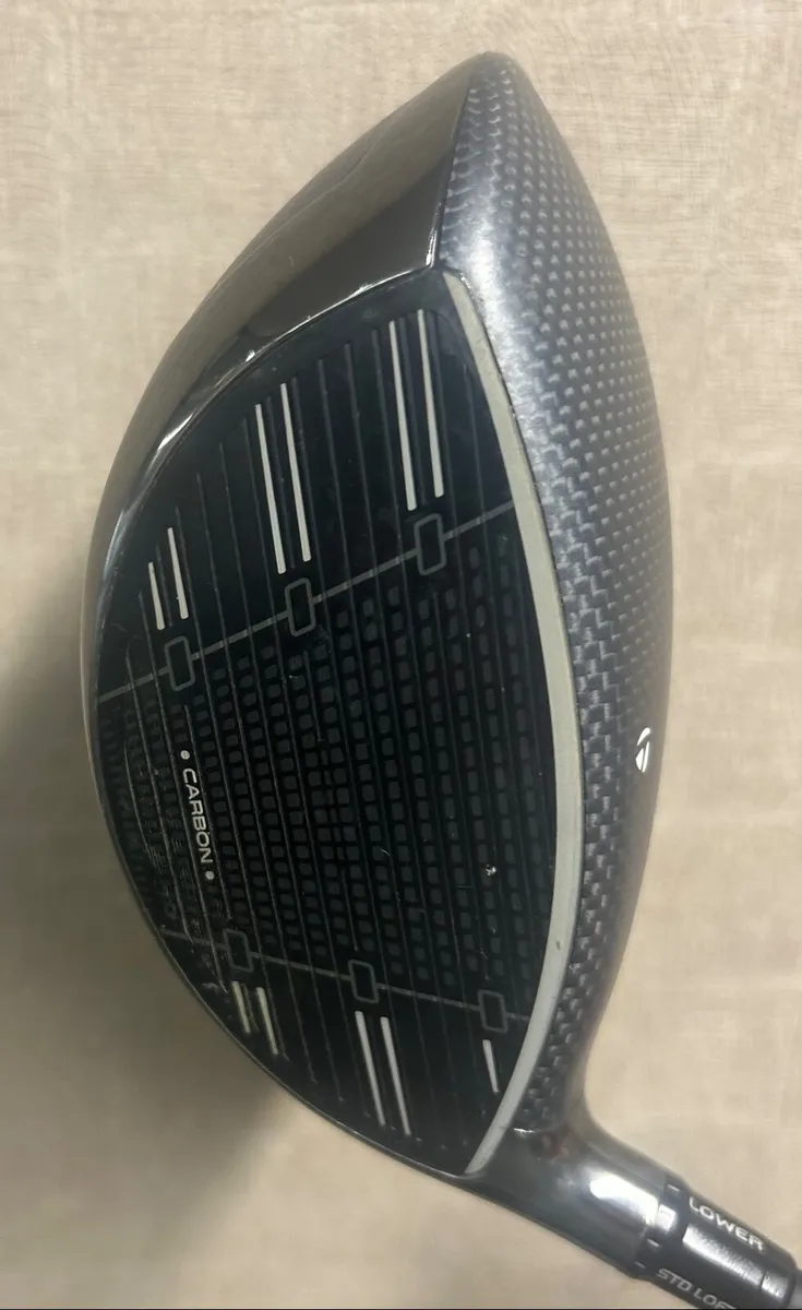 Taylormade Qi35 - Image 1