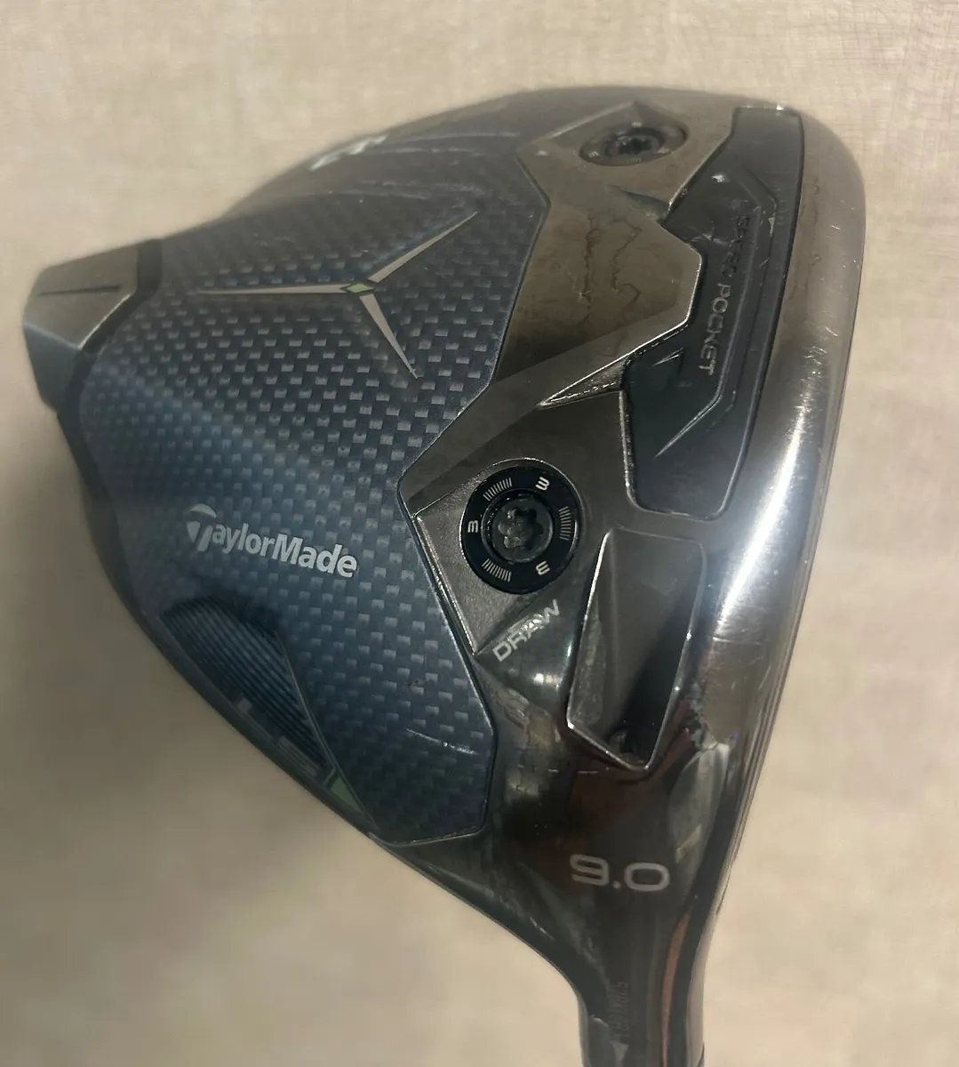 Taylormade Qi35 - Image 2