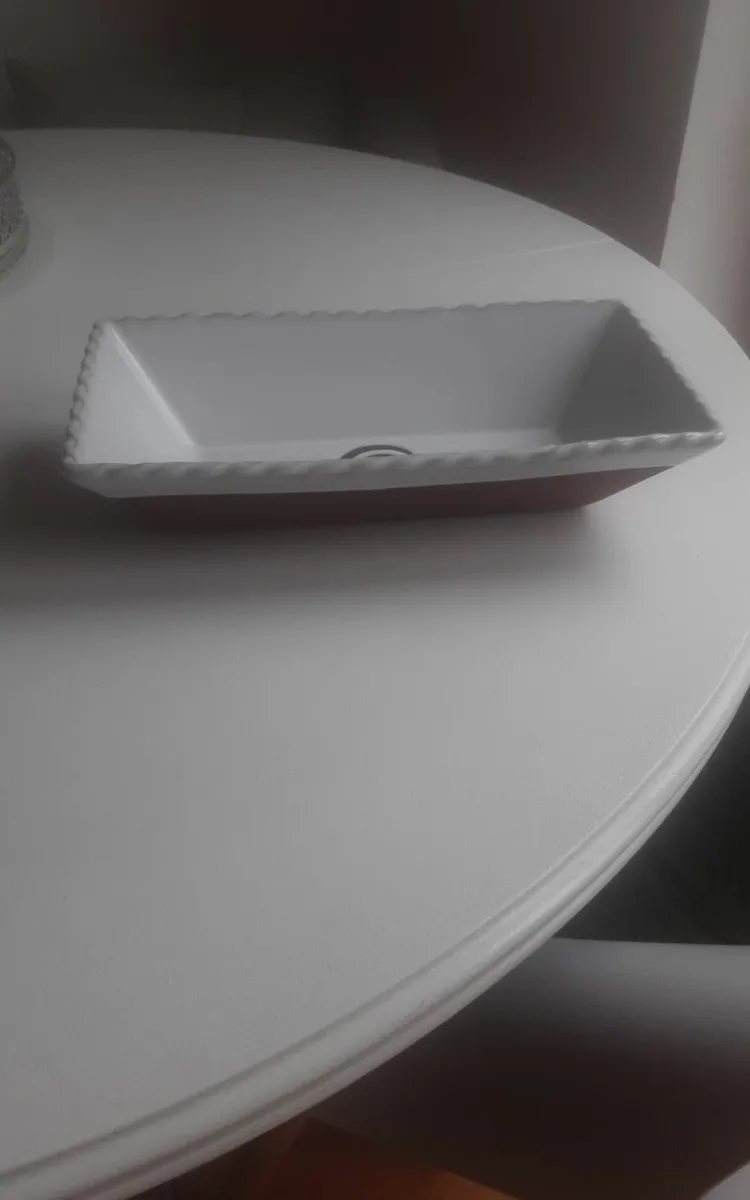 Stephen Pearce serving tray - Image 1