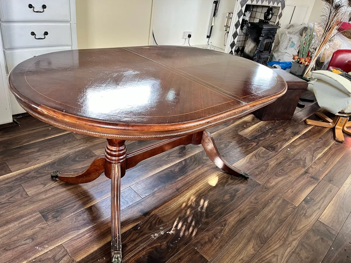 Dining Table - Image 1