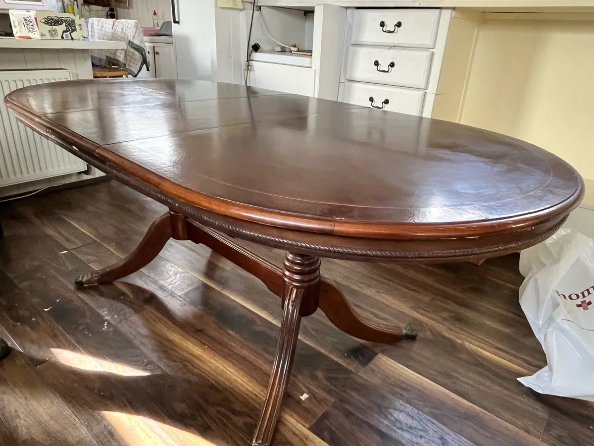 Dining Table - Image 2