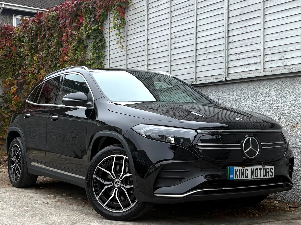 Mercedes-Benz AMG 2023 350 AMG LINE PREMIUM 66KWH - Image 1