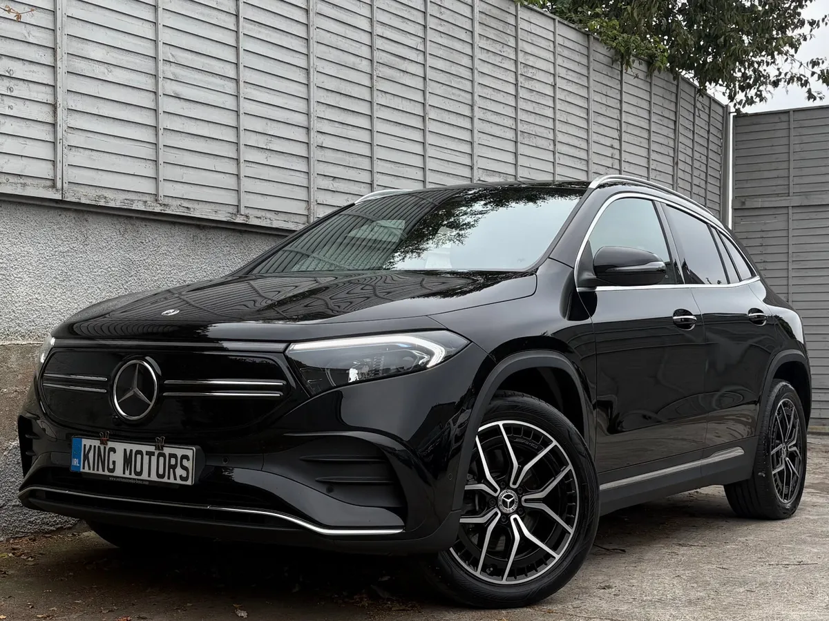 Mercedes-Benz AMG 2023 350 AMG LINE PREMIUM 66KWH - Image 4