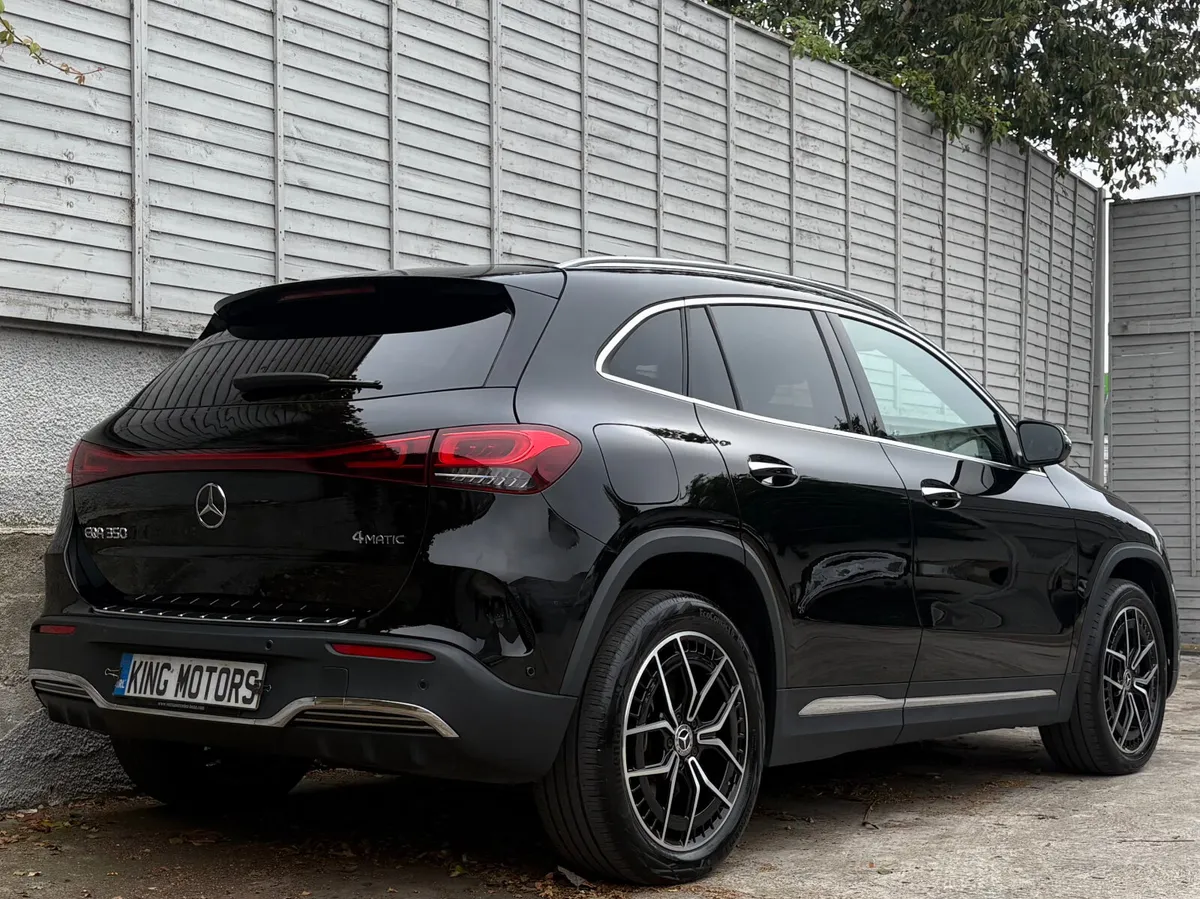 Mercedes-Benz AMG 2023 350 AMG LINE PREMIUM 66KWH - Image 3