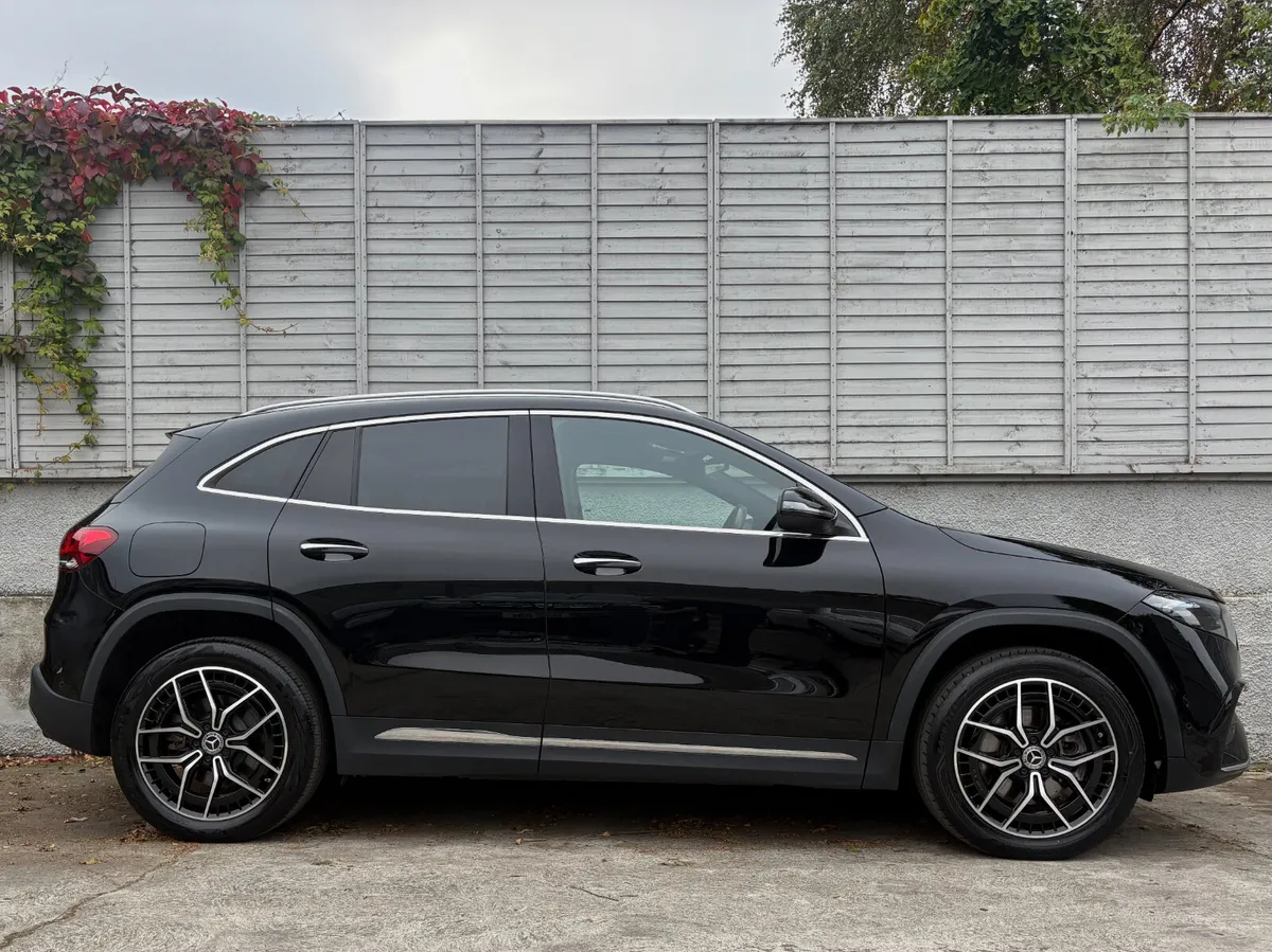 Mercedes-Benz AMG 2023 350 AMG LINE PREMIUM 66KWH - Image 2