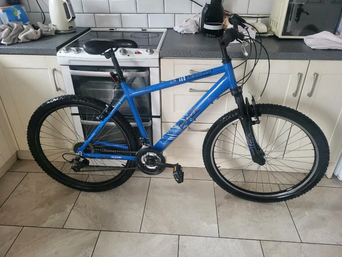 Bike - Image 3