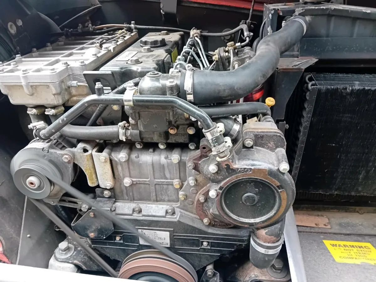 MANITOU 633-120 - Image 3