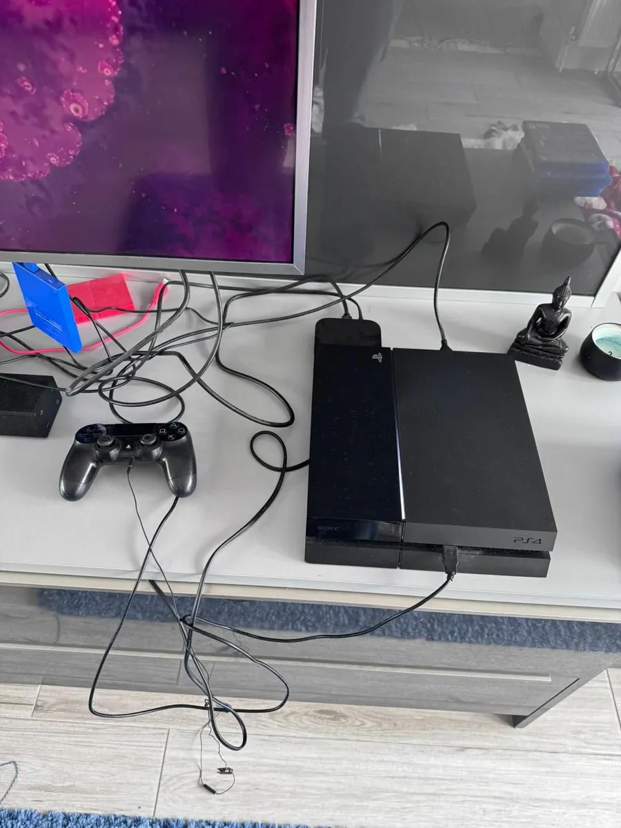 PlayStation 4 Bundle - Image 2