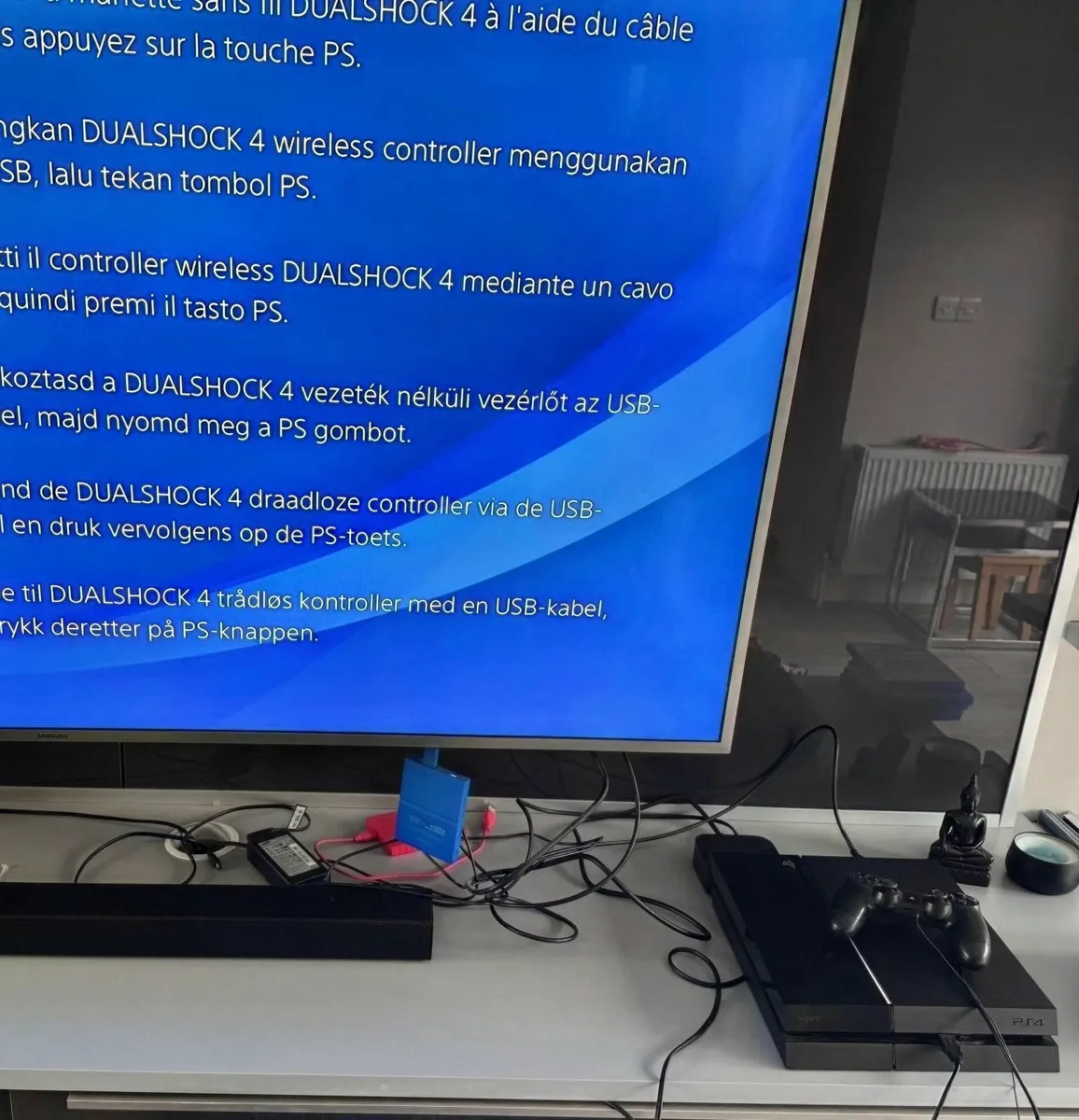 PlayStation 4 Bundle - Image 3