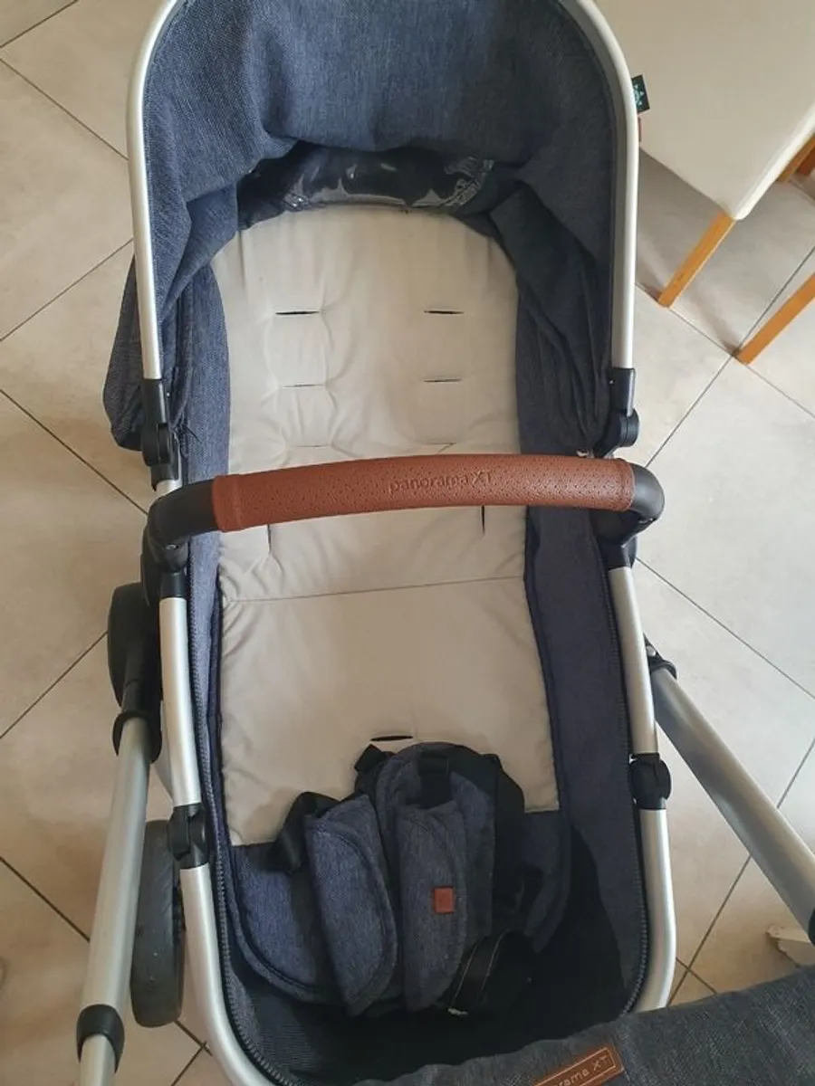 Baby pram - Image 2