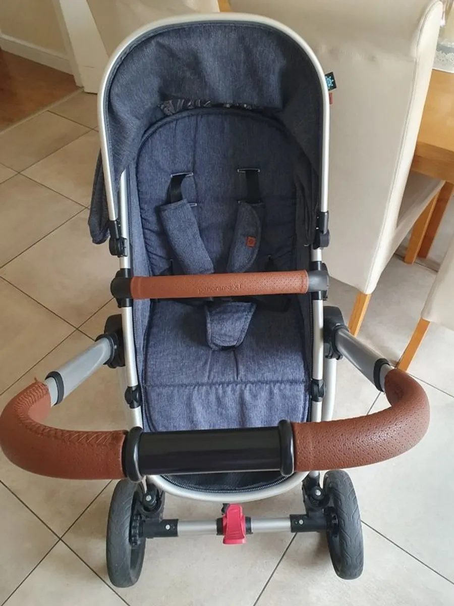 Baby pram - Image 4