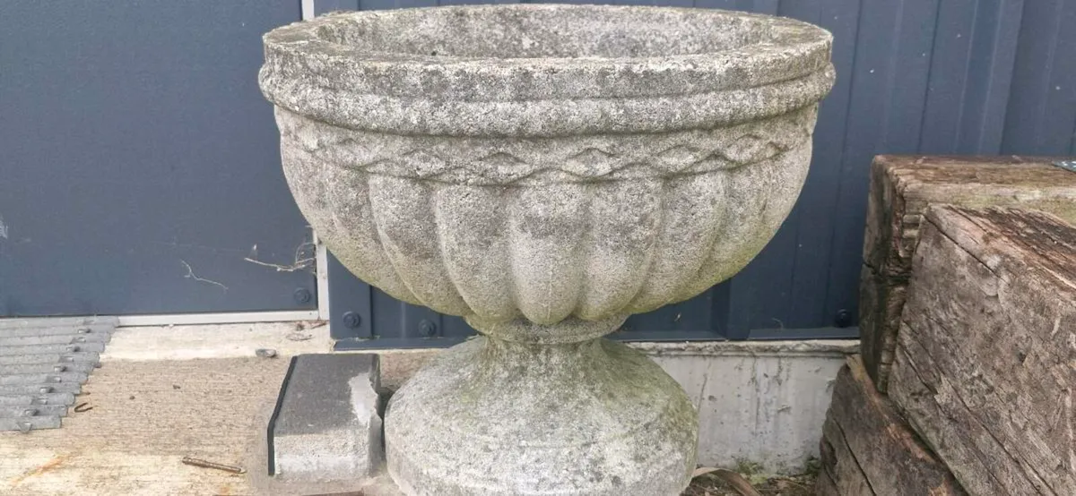 Garden planters - Image 3