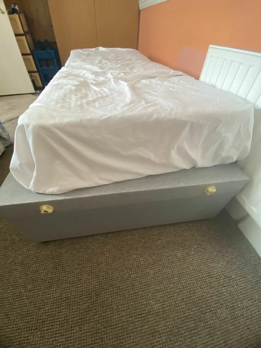 Single mattress - Image 2