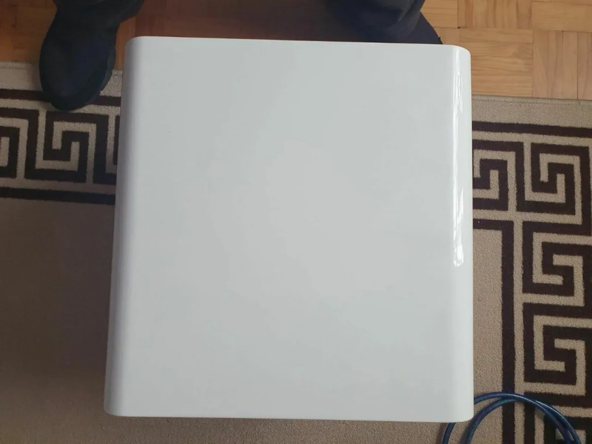 SVS SB-1000 PRO SUBWOOFER GLOSS WHITE BOXED - Image 3