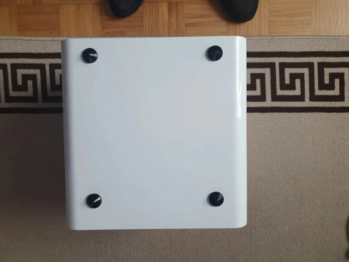 SVS SB-1000 PRO SUBWOOFER GLOSS WHITE BOXED - Image 4