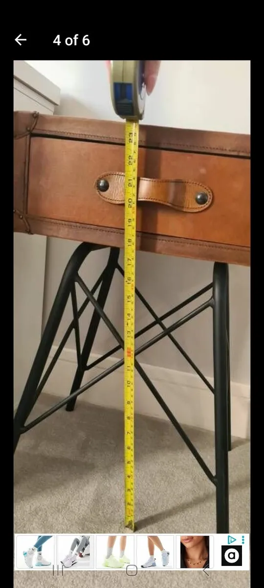 Side table - Image 1