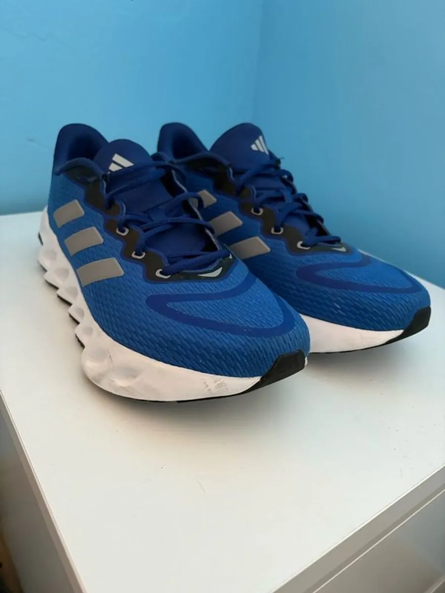 Adidas Running Shoes - Image 2