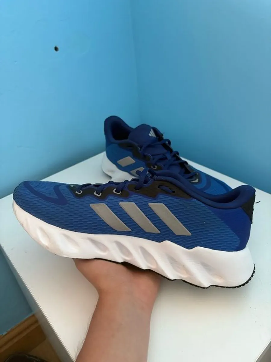 Adidas Running Shoes - Image 3