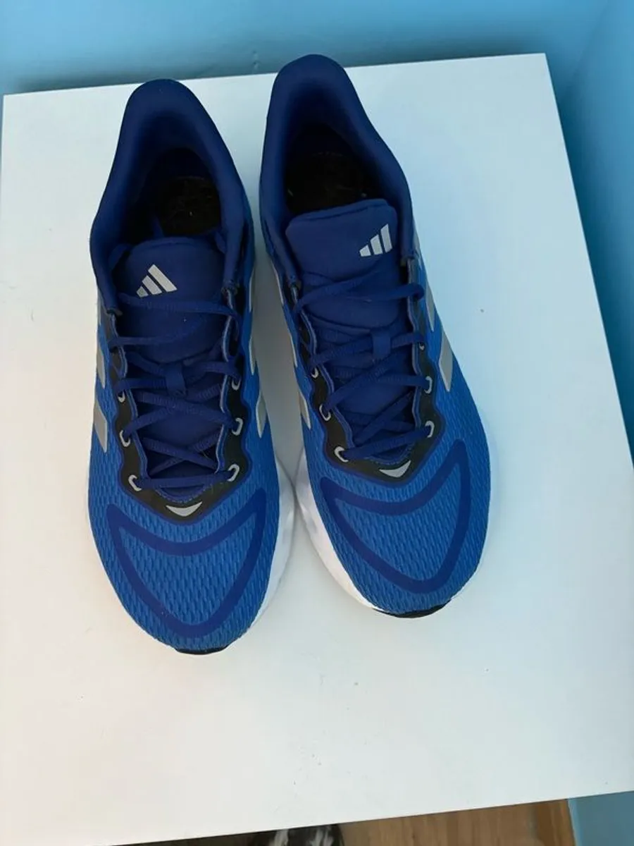Adidas Running Shoes - Image 4