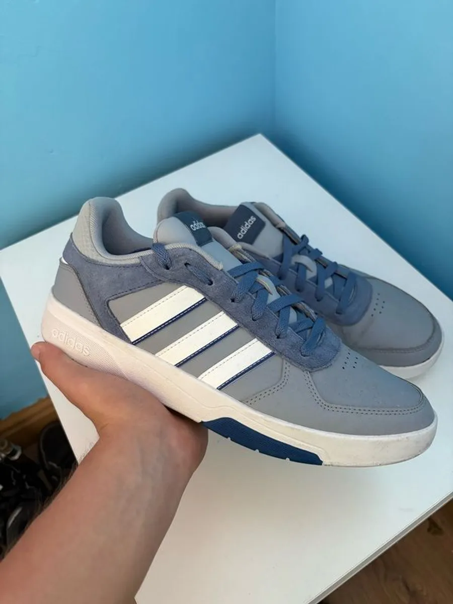 Adidas Shoes - Image 1
