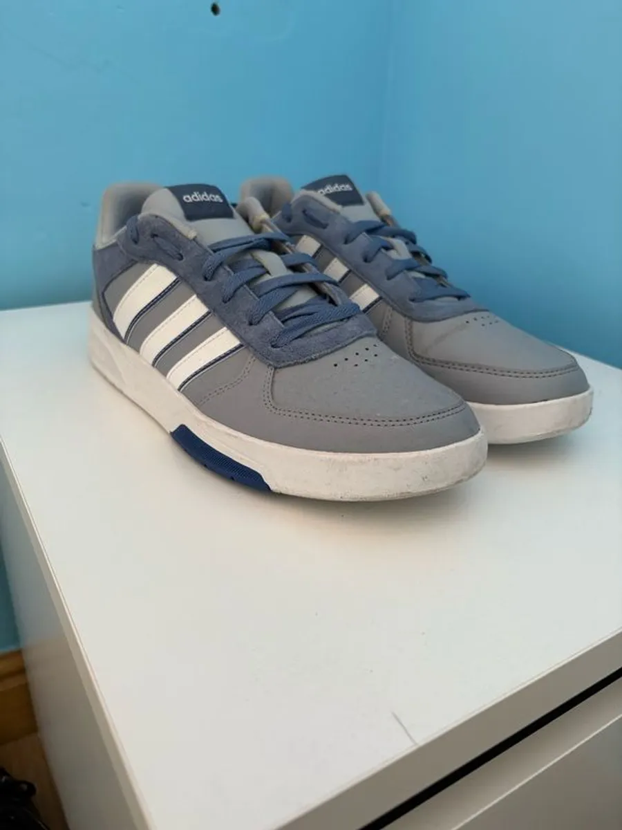 Adidas Shoes - Image 2