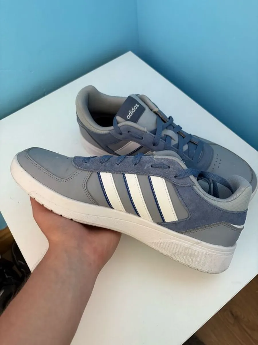 Adidas Shoes - Image 3