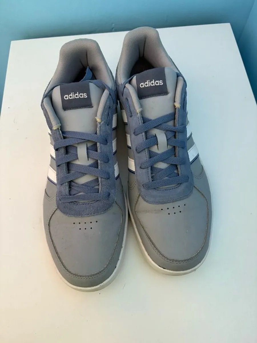 Adidas Shoes - Image 4