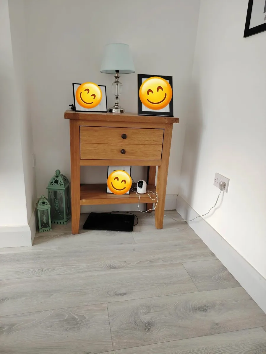 SOLID OAK FURNITURE - Image 2