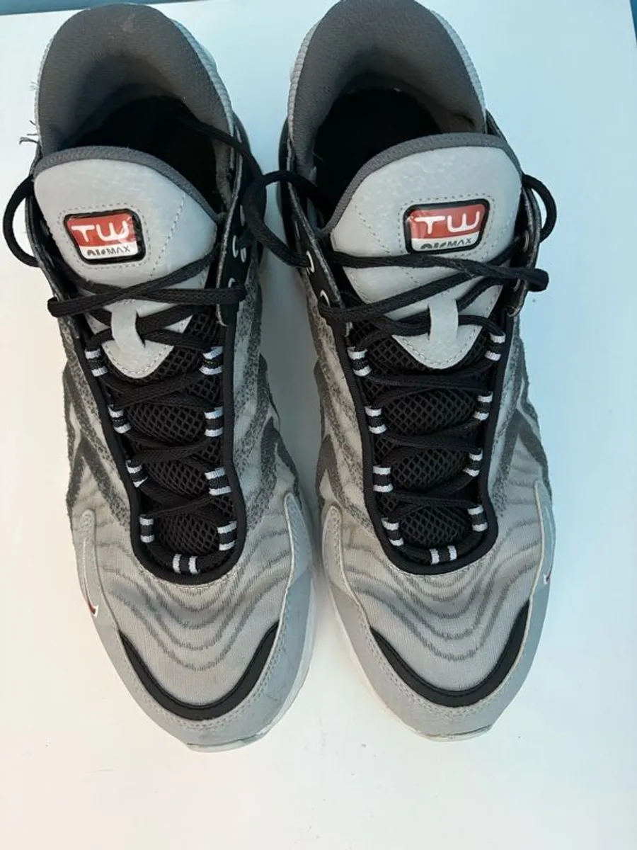 Nike TW Air Max Shoes - Image 4