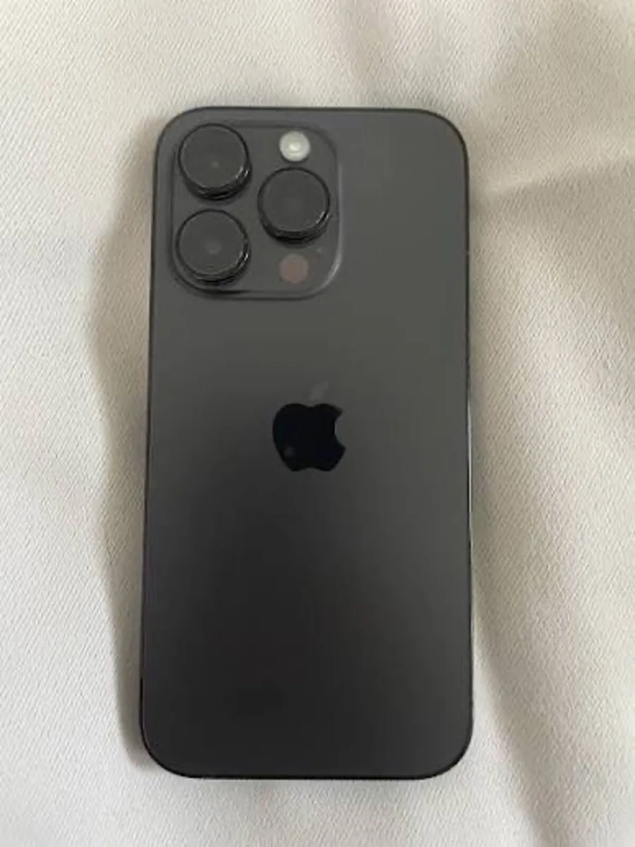 Apple iPhone 14 Pro 256GB (Unlocked)